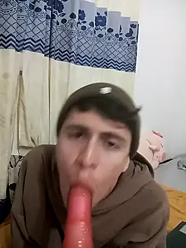 Snapshot of Norehg chatting on 23, 2, 2025 Norehg online show from 23, 2, 2025