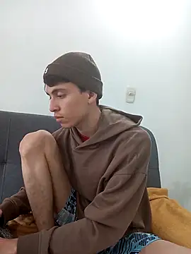 Snapshot of Norehg chatting on 23, 2, 2025 Norehg online show from 23, 2, 2025