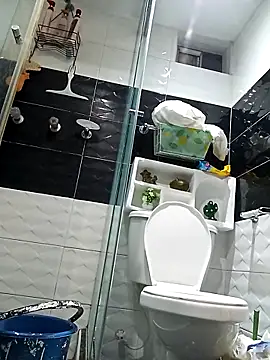 Snapshot of Norehg chatting on 25, 2, 2025 Norehg online show from 25, 2, 2025