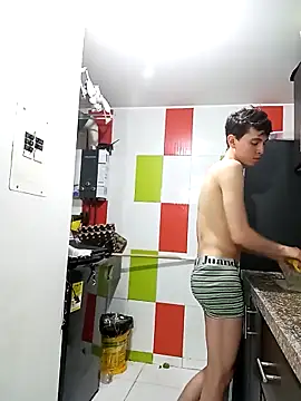 Snapshot of Norehg chatting on 26, 2, 2025 Norehg online show from 26, 2, 2025