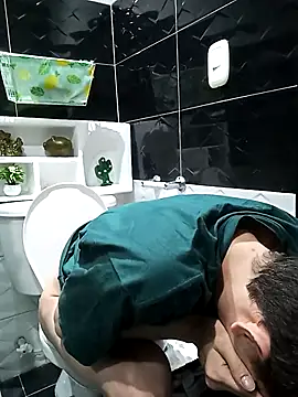 Snapshot of Norehg chatting on 2, 3, 2025 Norehg online show from 2, 3, 2025