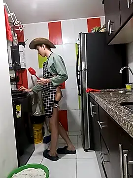 Snapshot of Norehg chatting on 3, 3, 2025 Norehg online show from 3, 3, 2025