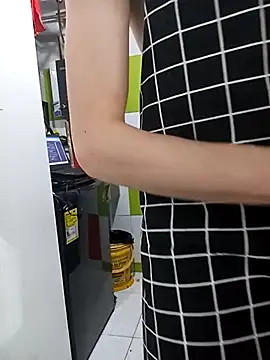 Snapshot of Norehg chatting on 4, 3, 2025 Norehg online show from 4, 3, 2025