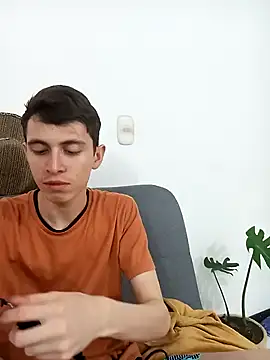 Snapshot of Norehg chatting on 6, 3, 2025 Norehg online show from 6, 3, 2025