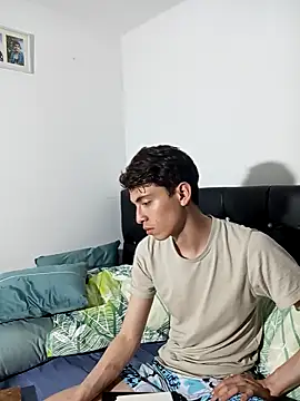 Snapshot of Norehg chatting on 7, 3, 2025 Norehg online show from 7, 3, 2025