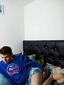 Snapshot of Norehg chatting on 8, 3, 2025 Norehg online show from 8, 3, 2025