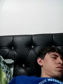 Snapshot of Norehg chatting on 10, 3, 2025 Norehg online show from 10, 3, 2025