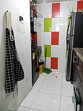 Snapshot of Norehg chatting on 11, 3, 2025 Norehg online show from 11, 3, 2025