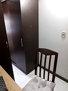 Snapshot of Norehg chatting on 16, 3, 2025 Norehg online show from 16, 3, 2025