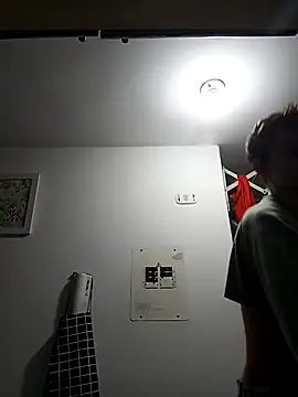 Snapshot of Norehg chatting on 20, 3, 2025 Norehg online show from 20, 3, 2025