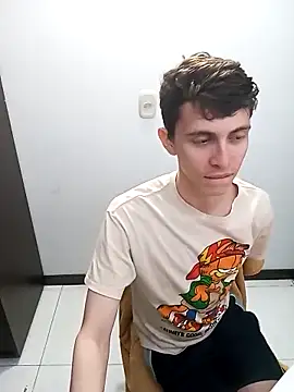 Snapshot of Norehg chatting on 21, 3, 2025 Norehg online show from 21, 3, 2025