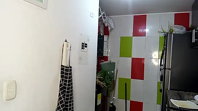 Snapshot of Norehg chatting on 25, 9, 2025 Norehg online show from 25, 9, 2025