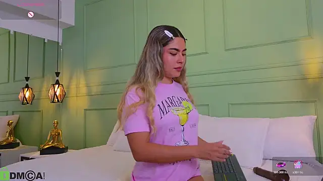 kataliina   online show from 2, 5, 2026