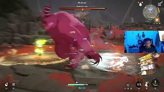 8Klk0 online show from 20, 4, 2026