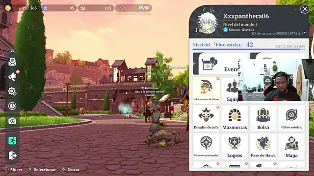 8Klk0 online show from 23, 4, 2026