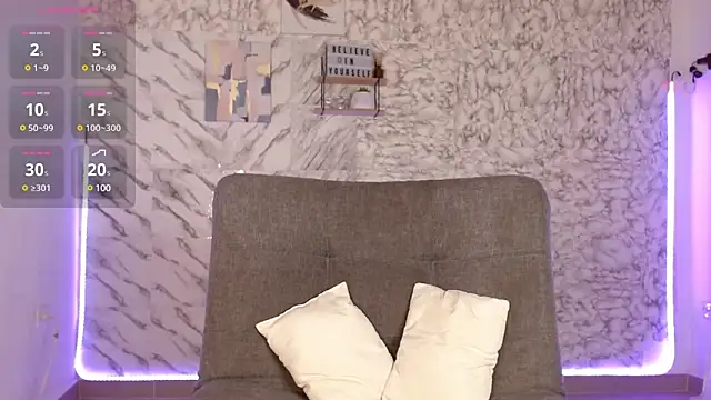 Snapshot of VALERIADREMS chatting on 28, 1, 2025 VALERIADREMS online show from 28, 1, 2025