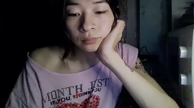 CarlyJoy online show from 21, 3, 2025