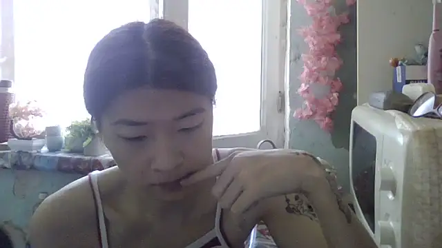 CarlyJoy online show from 9, 7, 2026