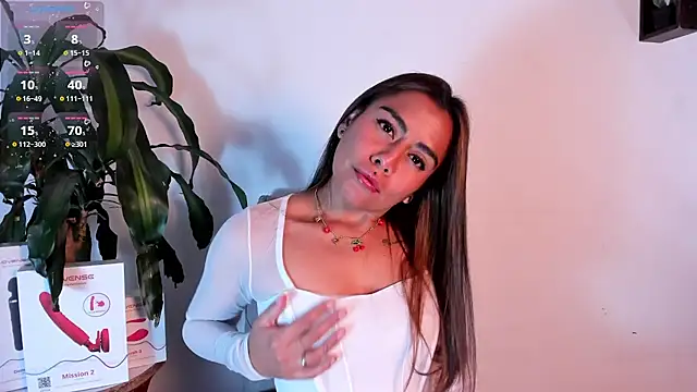 im amber online show from 3, 7, 2026