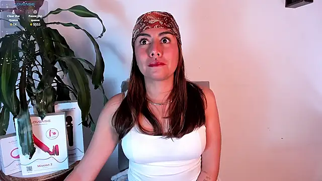 im amber online show from 8, 7, 2026
