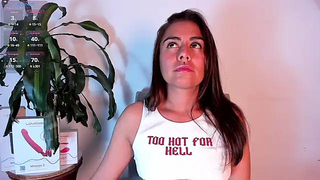 im amber online show from 16, 7, 2026