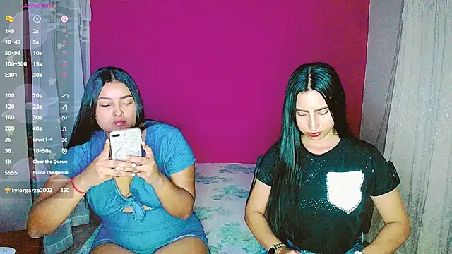 Snapshot of violeta_rous chatting on 22, 1, 2025 violeta rous online show from 22, 1, 2025