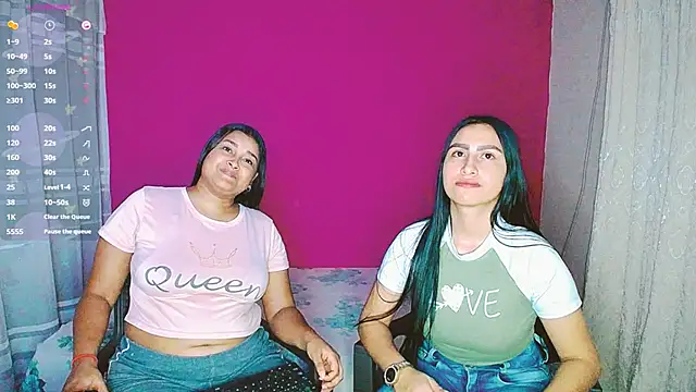 Snapshot of violeta_rous chatting on 11, 2, 2025 violeta rous online show from 11, 2, 2025