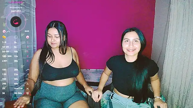 Snapshot of violeta_rous chatting on 17, 2, 2025 violeta rous online show from 17, 2, 2025