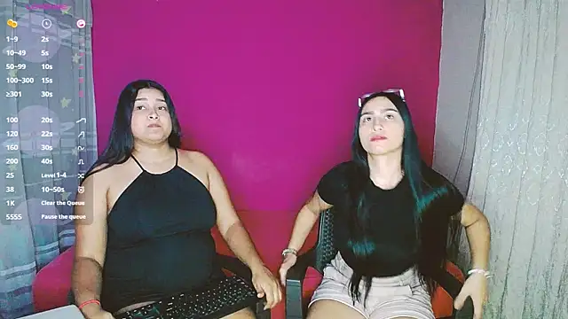 Snapshot of violeta_rous chatting on 3, 3, 2025 violeta rous online show from 3, 3, 2025