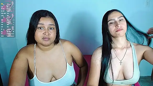 Snapshot of violeta_rous chatting on 30, 9, 2025 violeta rous online show from 30, 9, 2025