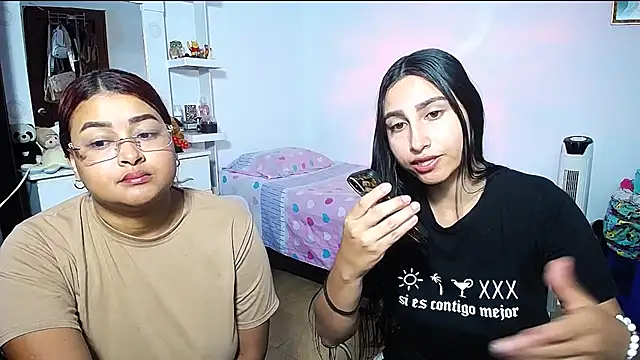 violeta rous online show from 20, 2, 2026