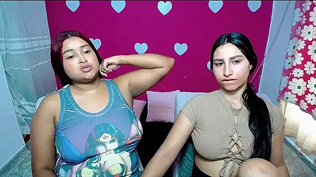 violeta rous online show from 30, 4, 2026