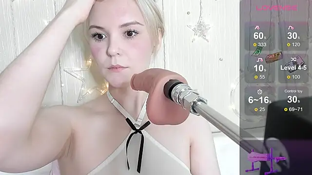Kaya Devis online show from 23, 5, 2026