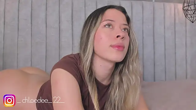 chloe d online show from 15, 2, 2025