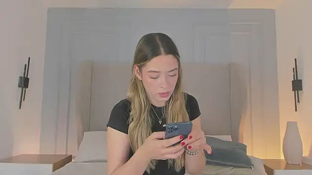 chloe d online show from 1, 5, 2026