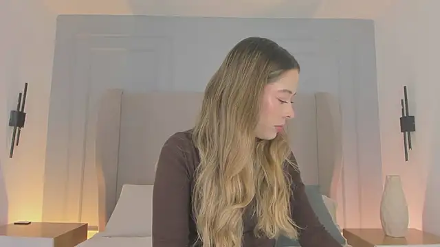 chloe d online show from 15, 5, 2026