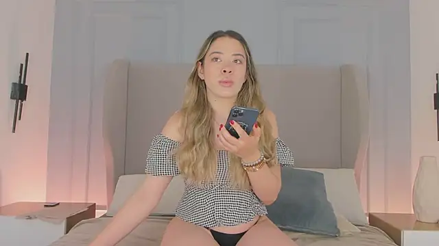 chloe d online show from 21, 5, 2026