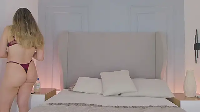 chloe d online show from 23, 5, 2026