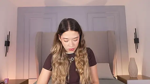chloe d online show from 6, 7, 2026