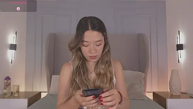 chloe d online show from 29, 7, 2026