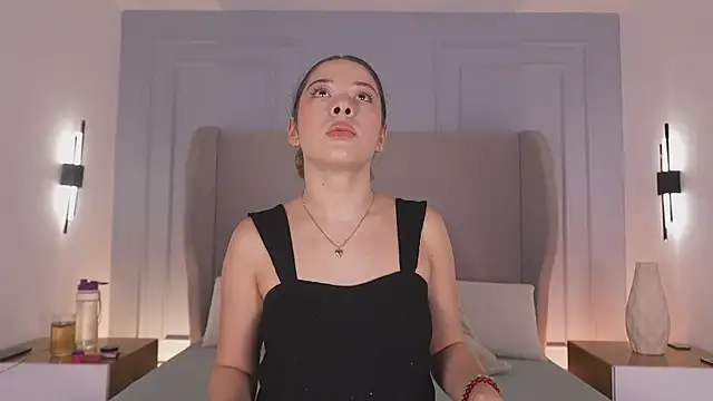 chloe d online show from 31, 7, 2026