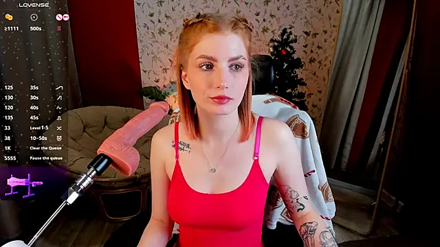 Snapshot of Mira__Blush chatting on 19, 12, 2024 Mira  Blush online show from 19, 12, 2024