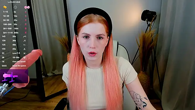 Snapshot of Mira__Blush chatting on 24, 1, 2025 Mira  Blush online show from 24, 1, 2025