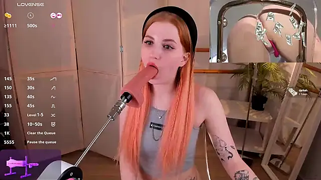 Snapshot of Mira__Blush chatting on 12, 2, 2025 Mira  Blush online show from 12, 2, 2025