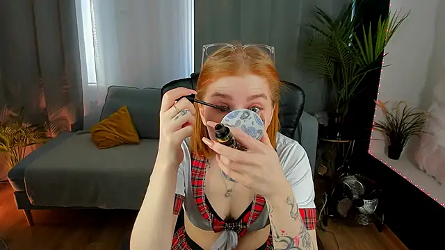 Snapshot of Mira__Blush chatting on 21, 3, 2025 Mira  Blush online show from 21, 3, 2025