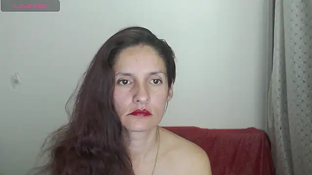 catalina duran1 online show from 2, 5, 2026