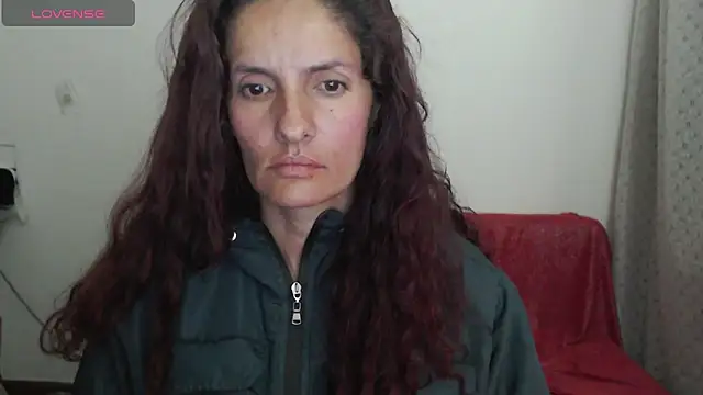 catalina duran1 online show from 7, 5, 2026