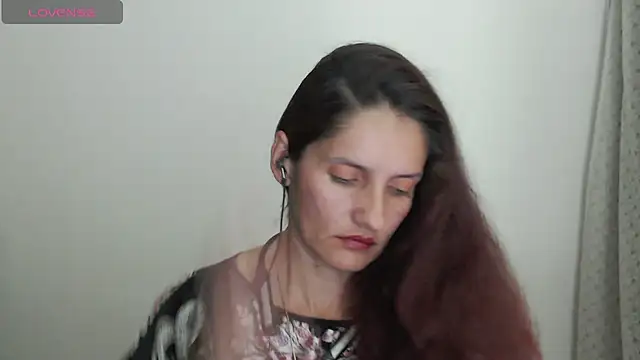 Snapshot of catalina_duran1 chatting on 21, 5, 2026 catalina duran1 online show from 21, 5, 2026