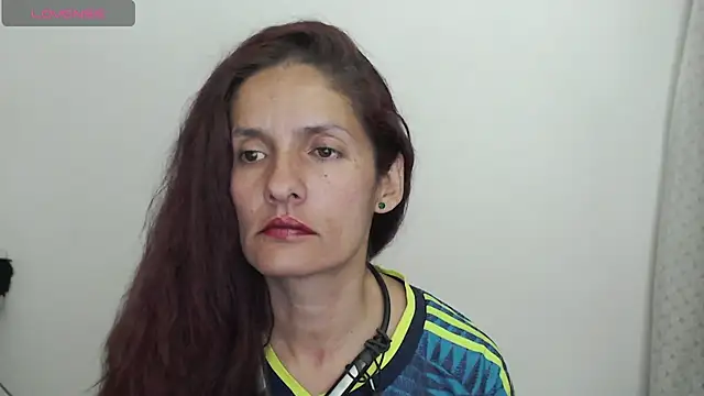 catalina duran1 online show from 28, 6, 2026