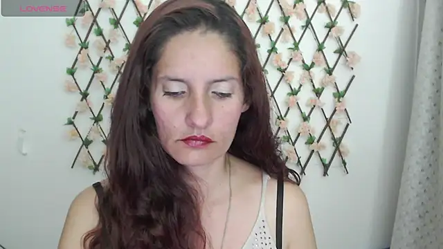 catalina duran1 online show from 3, 8, 2026